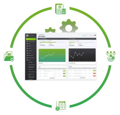 AI Accounting Engine