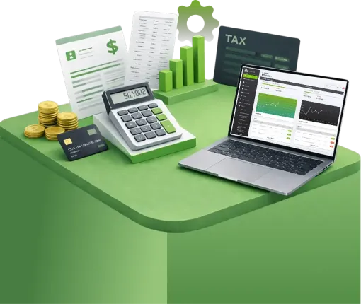 Accounting That Run Itself