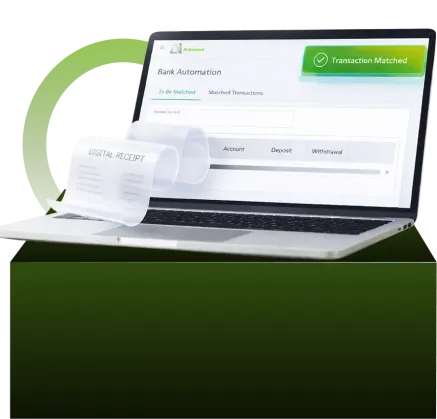 Automate Bank Matching and Reconciliation