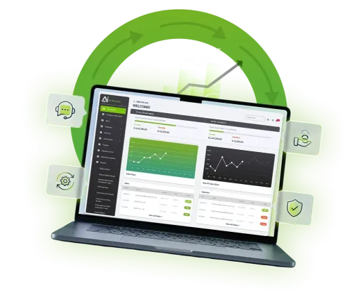 Features Page Banner Image