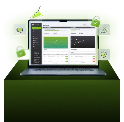 Launch, Structure, and Scale Your Accounting Environment