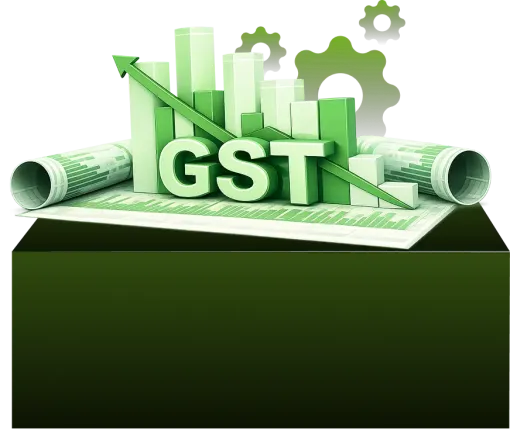Tax Codes & GST Configuration